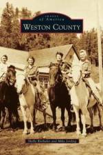Weston County af Shelly Ritthaler