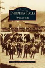 Chippewa Falls Wisconsin af Jim Schuh