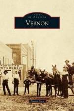 Vernon af Preston Cary