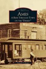 Ames af Farwell T Brown