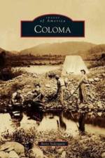 Coloma af Betty Sederquist
