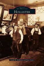 Hollister af Peter Sonné