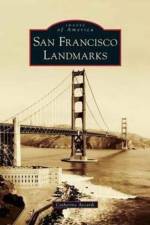 San Francisco Landmarks af Catherine Accardi