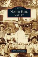 North Fork Valley af Kathy Addams McKee