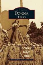Donna, Texas af Karen Gerhardt