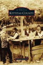 Kittitas County af Andrew Caveness