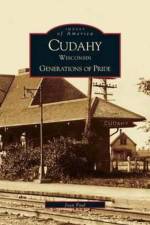 Cudahy Wisconsin af Joan Paul