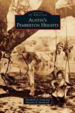 Austin's Pemberton Heights af Elizabeth A Cash