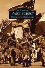Park Forest af Jerry Shnay