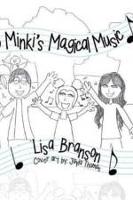 Minki's Magical Music af Lisa Branson