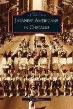 Japanese-Americans in Chicago, Il af Alice Kishiye Murata