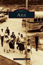 Azle af Azle Historical Museum