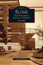 Eloise af Patricia Ibbotson
