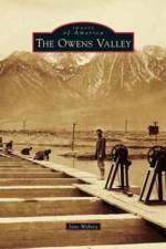 Owens Valley af Jane Wehrey