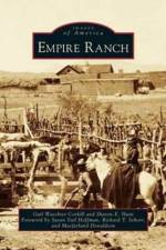 Empire Ranch af Sharon E Hunt
