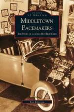 Middletown Pacemakers af Ron Roberson