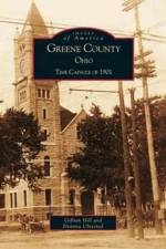 Greene County, Ohio af Deanna Ulvestad