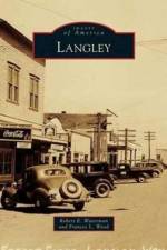 Langley af Frances L Wood