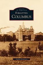 Forgotten Columbus af A Henderson