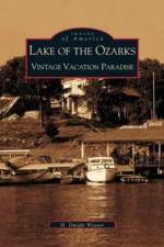 Lake of the Ozarks af H Dwight Weaver