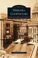 Nebraska Courthouses af Oliver Pollak