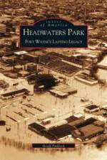 Headwaters Park af Geoffrey Paddock