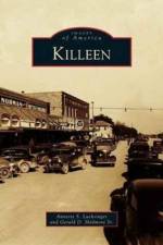 Killeen af Annette S Lucksinger