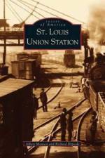 St. Louis Union Station af Albert J Montesi