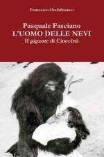 Pasquale Fasciano, l'uomo delle nevi