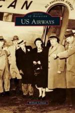 US Airways af William Lehman