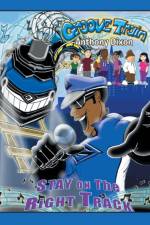 Groove Train af Anthony Dixon