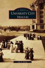 University City af John A Wright