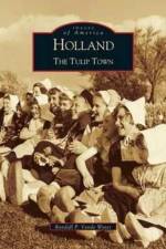 Holland af Randall P Vande Water