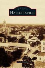 Hallettsville af Holly Heinsohn