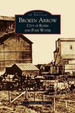 Broken Arrow af Donald Allen Wise