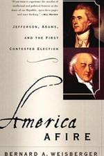 America Afire af Bernard A. Weisberger