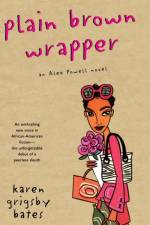 Plain Brown Wrapper af Karen G. Bates