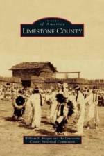 Limestone County af William F Reagan