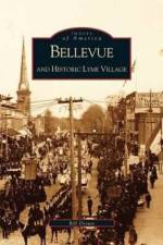 Bellevue and Historic Lyme Village af Bill Drown