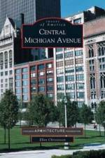 Central Michigan Avenue af Ellen Christensen