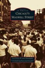 Chicago's Maxwell Street af Lori Grove