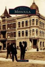 Missoula af Stan B Cohen