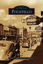 Pocatello af Lance J Holladay