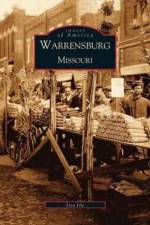 Warrensburg, Missouri af Lisa Irle