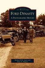 Ford Dynasty af Michael W R Davis