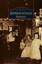 Jeffersonville Indiana af Garry J Nokes