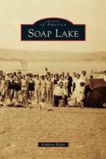 Soap Lake af Kathleen Kiefer