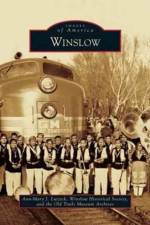 Winslow af The Old Trails Museum Archives