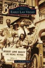 Early Las Vegas af Linda Karen Miller