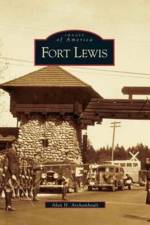 Fort Lewis af Alan Archambault